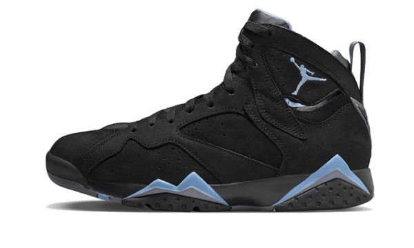Air Jordan 7 Retro Chambray (2023) - CU9307-004 - 1
