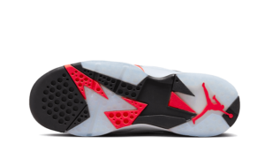 Air Jordan 7 Retro White Infrared - CU9307-160 - 3