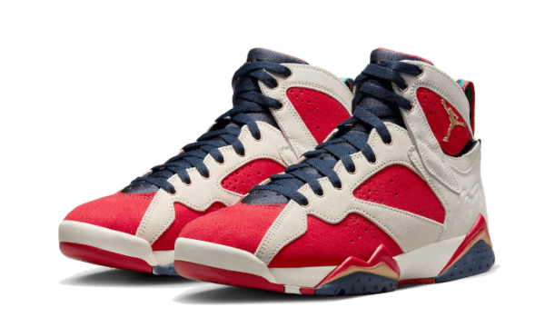 Air Jordan 7 Trophy Room Olympics - DM1195-474 - 2