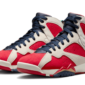 Air Jordan 7 Trophy Room Olympics - DM1195-474 - 2