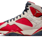 Air Jordan 7 Trophy Room Olympics - DM1195-474 - 1