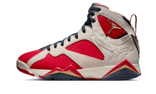 Air Jordan 7 Trophy Room Olympics - DM1195-474 - 1