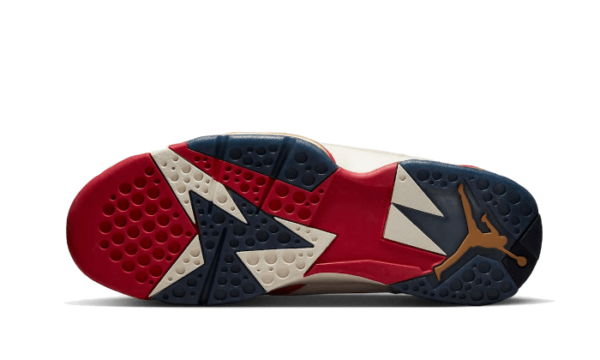 Air Jordan 7 Trophy Room Olympics - DM1195-474 - 3