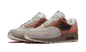 Nike Air Max 1 Amsterdam City Pack - CV1638-200 - 2