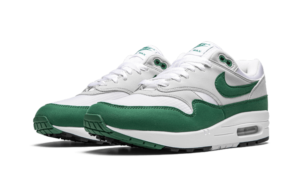 Nike Air Max 1 Anniversary Green (2020) - DC1454-100 - 2