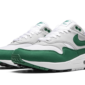Nike Air Max 1 Anniversary Green (2020) - DC1454-100 - 2