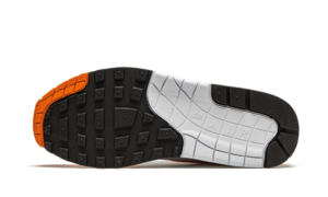 Nike Air Max 1 Anniversary Orange (2020) - DC1454-101 - 4