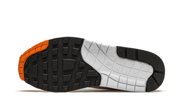 Nike Air Max 1 Anniversary Orange (2020) - DC1454-101 - 4