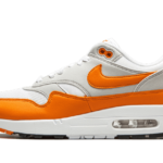 Nike Air Max 1 Anniversary Orange (2020) - DC1454-101 - 1