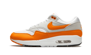 Nike Air Max 1 Anniversary Orange (2020) - DC1454-101 - 1