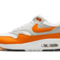 Nike Air Max 1 Anniversary Orange (2020) - DC1454-101 - 1