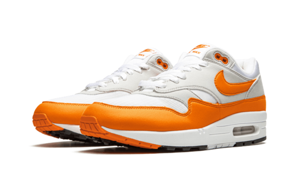 Nike Air Max 1 Anniversary Orange (2020) - DC1454-101 - 2