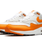 Nike Air Max 1 Anniversary Orange (2020) - DC1454-101 - 2