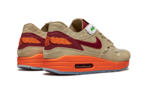 Nike Air Max 1 Clot Kiss of Death (2021) - DD1870-100 - 3