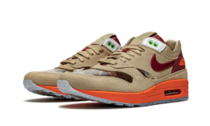 Nike Air Max 1 Clot Kiss of Death (2021) - DD1870-100 - 2