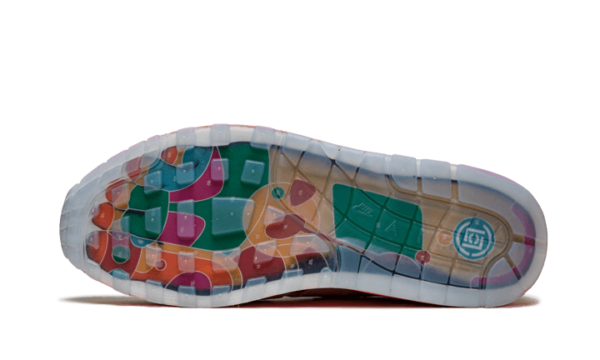 Nike Air Max 1 Clot Kiss of Death (2021) - DD1870-100 - 4