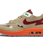 Nike Air Max 1 Clot Kiss of Death (2021) - DD1870-100 - 1