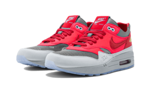Nike Air Max 1 Clot Solar Red - DD1870-600 - 2