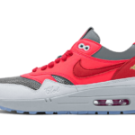 Nike Air Max 1 Clot Solar Red - DD1870-600 - 1