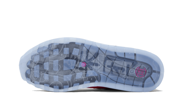 Nike Air Max 1 Clot Solar Red - DD1870-600 - 3