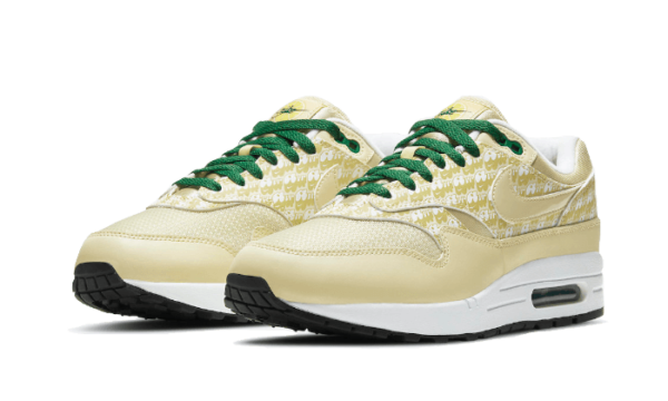 Nike Air Max 1 Lemonade (2020) - CJ0609-700 - 2