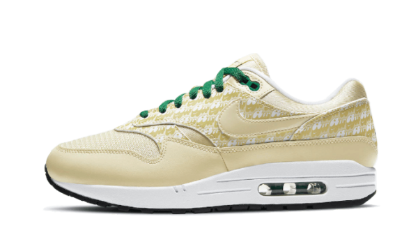 Nike Air Max 1 Lemonade (2020) - CJ0609-700 - 1