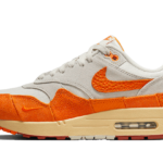Nike Air Max 1 Magma Orange - DZ4709-001 - 1