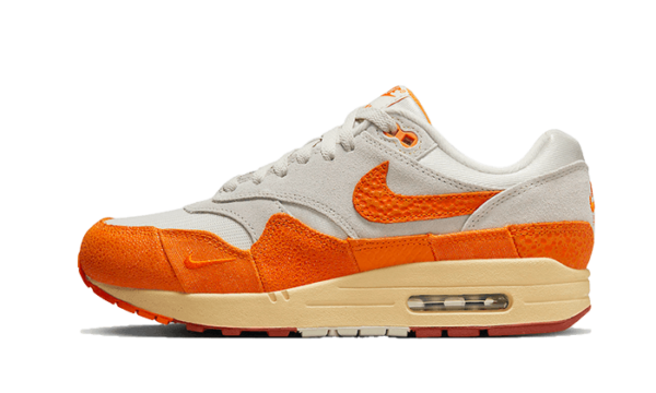 Nike Air Max 1 Magma Orange - DZ4709-001 - 1