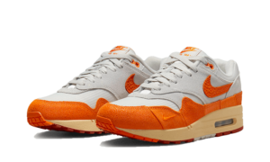 Nike Air Max 1 Magma Orange - DZ4709-001 - 2