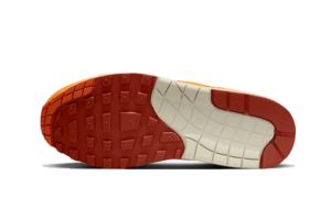 Nike Air Max 1 Magma Orange - DZ4709-001 - 3