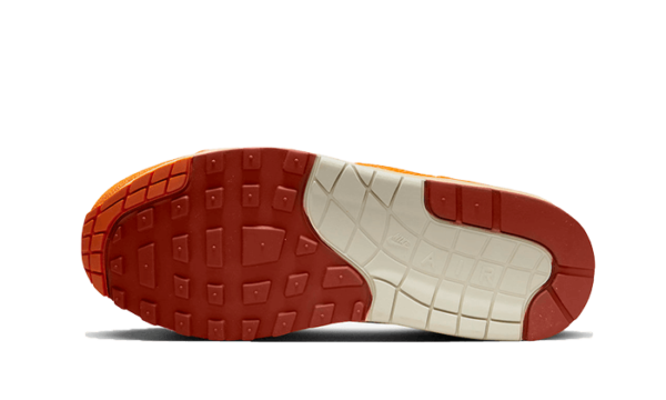 Nike Air Max 1 Magma Orange - DZ4709-001 - 3