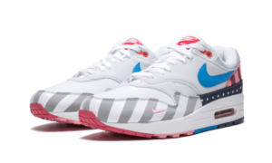 Nike Air Max 1 Parra (2018) - AT3057-100 - 2