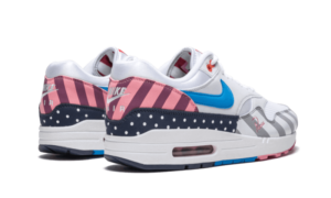 Nike Air Max 1 Parra (2018) - AT3057-100 - 3