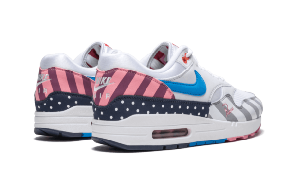 Nike Air Max 1 Parra (2018) - AT3057-100 - 3