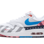 Nike Air Max 1 Parra (2018) - AT3057-100 - 1