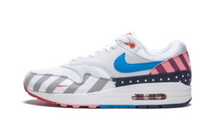 Nike Air Max 1 Parra (2018) - AT3057-100 - 1
