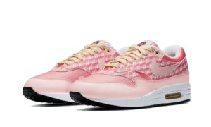 Nike Air Max 1 Strawberry Lemonade (2020) - CJ0609-600 - 2