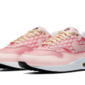 Nike Air Max 1 Strawberry Lemonade (2020) - CJ0609-600 - 2