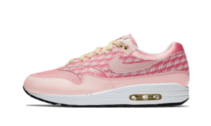Nike Air Max 1 Strawberry Lemonade (2020) – CJ0609-600 – 1