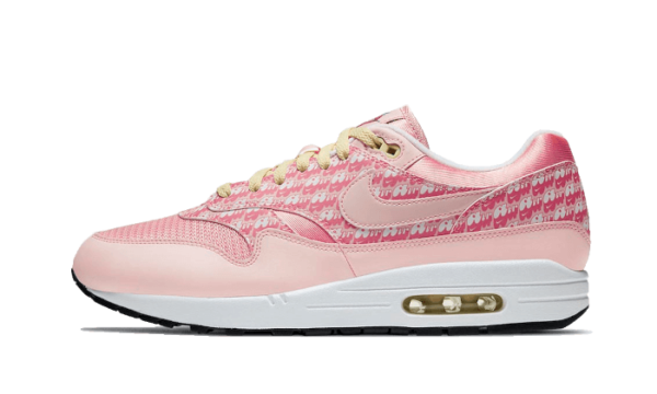 Nike Air Max 1 Strawberry Lemonade (2020) - CJ0609-600 - 1
