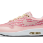Nike Air Max 1 Strawberry Lemonade (2020) - CJ0609-600 - 1