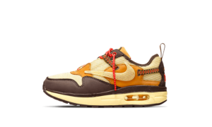 Nike Air Max 1 Travis Scott Cactus Jack Baroque Brown Enfant (PS) - DN4169-200 - 1