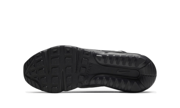 Nike Air Max 2090 Black - CK2612-002 - 3