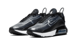 Nike Air Max 2090 Black - CK2612-002 - 2