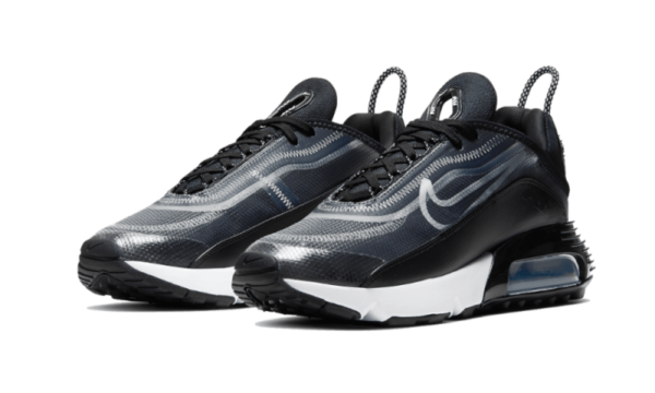 Nike Air Max 2090 Black - CK2612-002 - 2