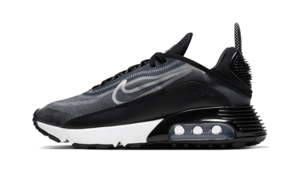Nike Air Max 2090 Black - CK2612-002 - 1