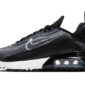 Nike Air Max 2090 Black - CK2612-002 - 1