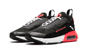 Nike Air Max 2090 Duck Camo - CU9174-600 - 2