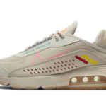 Nike Air Max 2090 Neymar Jr. Brown - CU9371-100 - 1