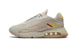 Nike Air Max 2090 Neymar Jr. Brown – CU9371-100 – 1